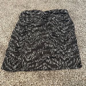 Adorable H&M Skirt Size 4
